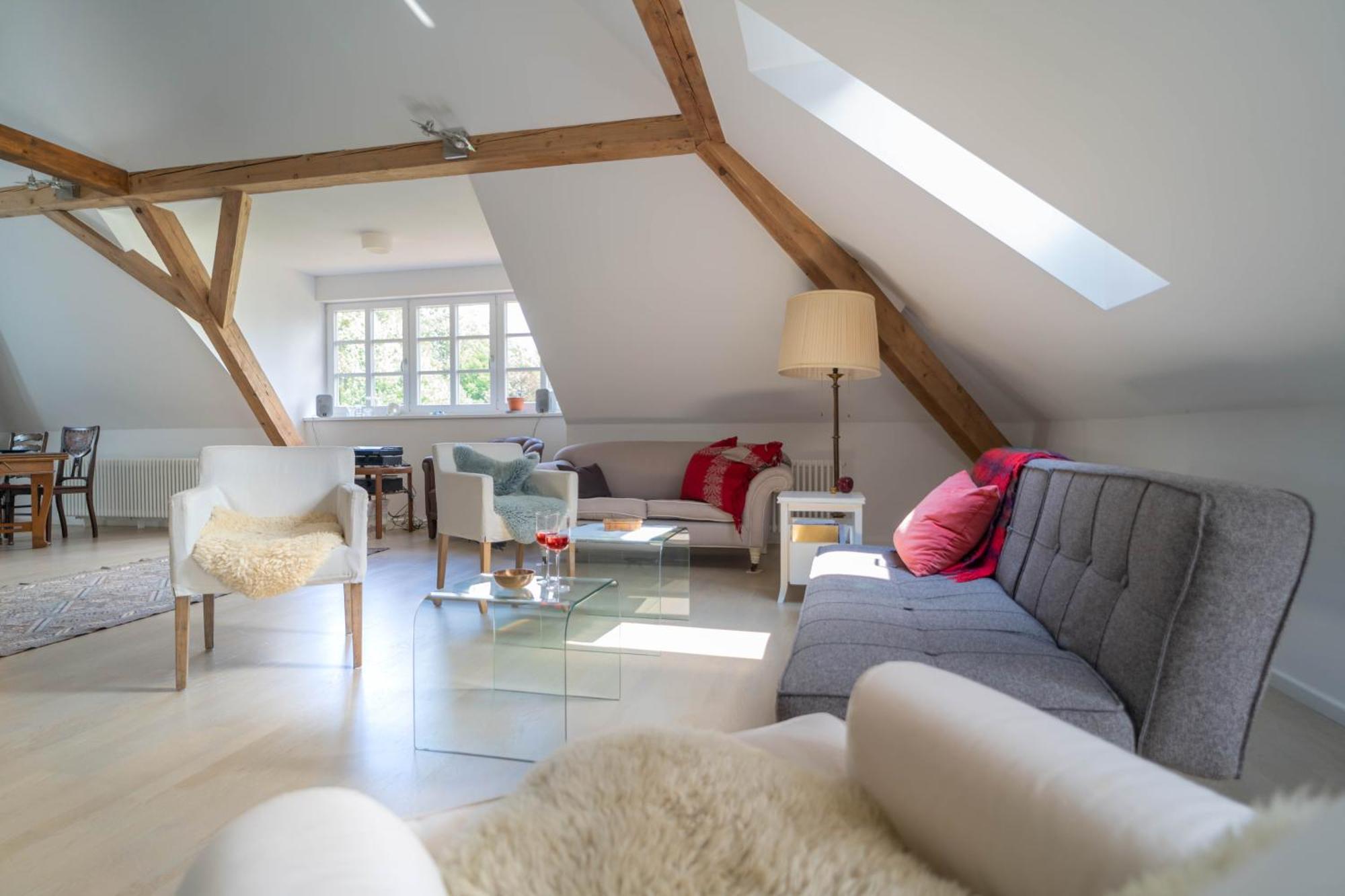 Villa Bergmann Münchberg Extérieur photo